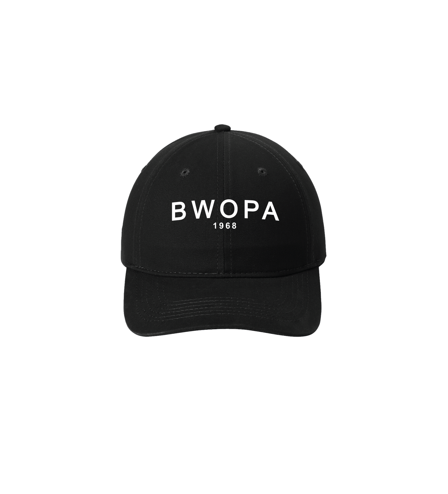 1968 Hat