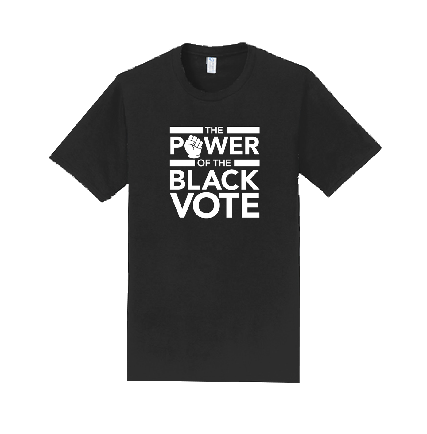 Power of the Black Vote