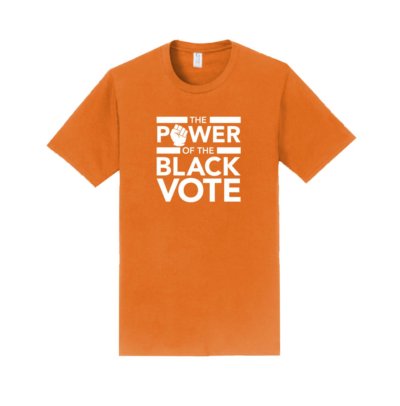 Power of the Black Vote