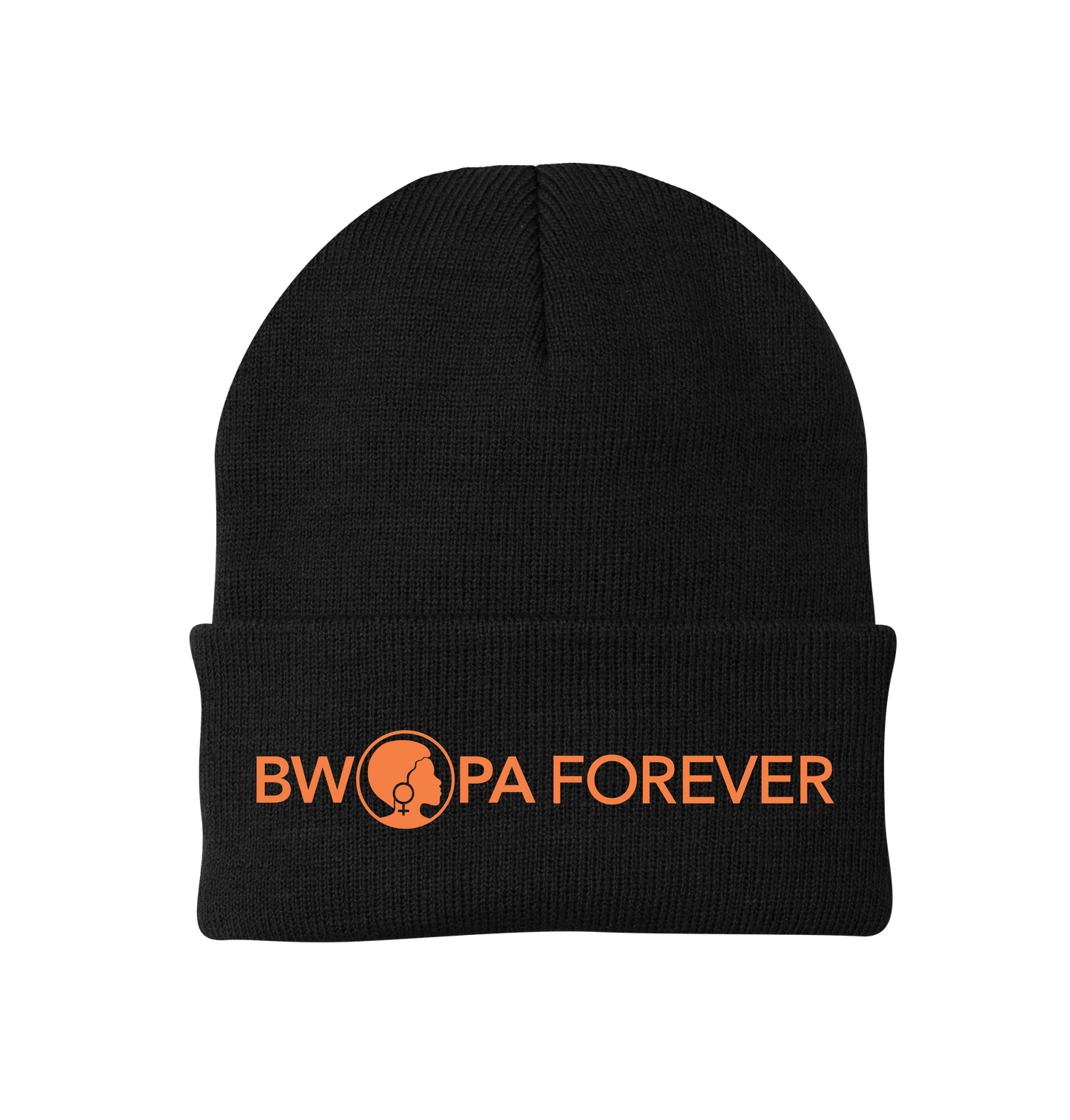 BWOPA Forever Beanie