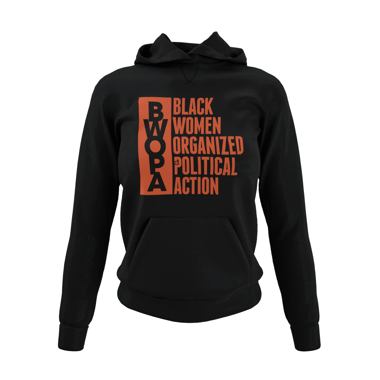 BWOPA Hoodie