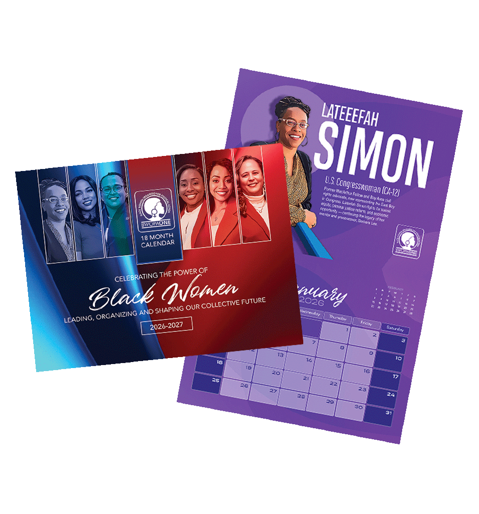 BWOPA 2026-2027 Calendar