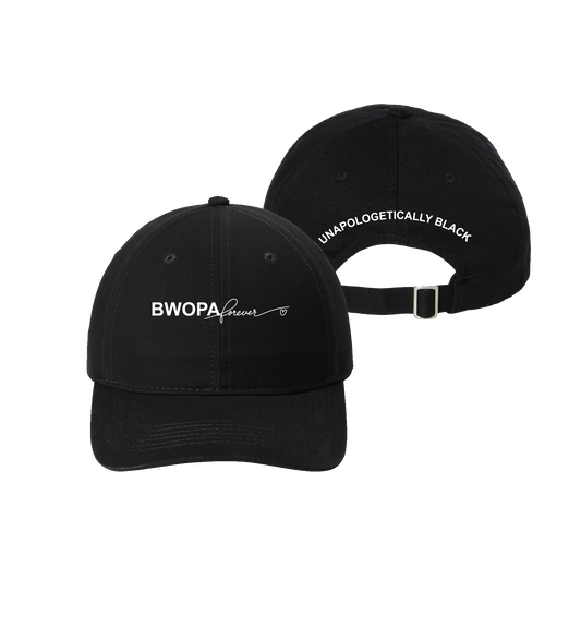 BWOPA Forever Hat