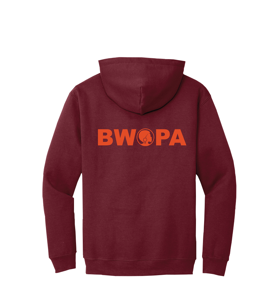 Black Joy is Political Hoodie