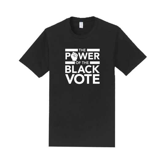 Power of the Black Vote